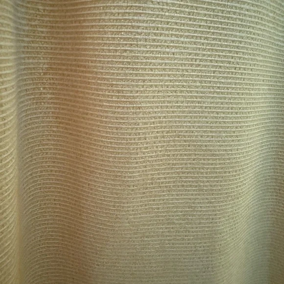 STINE GOYA Yellow Maxi Dress - Picture 5 of 8